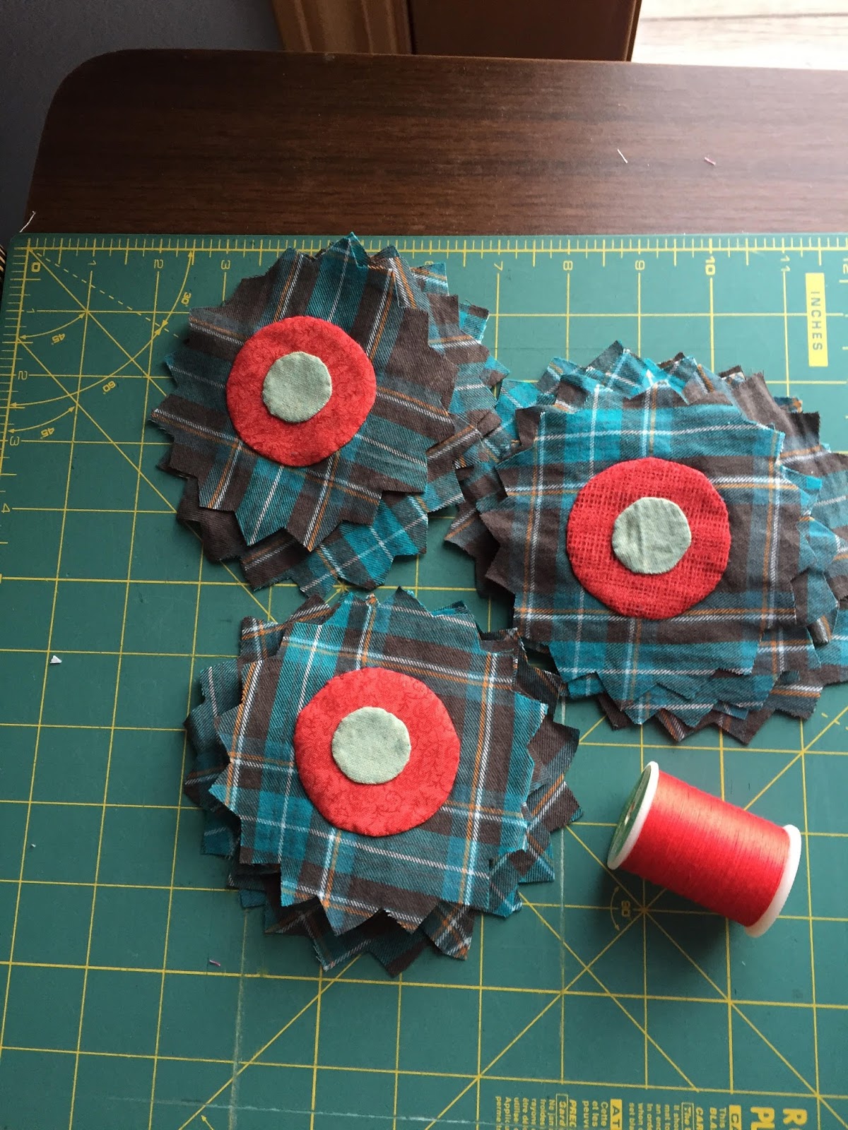 Quilty Folk Keeping Up With 6and6in2018