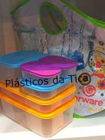 Parceria Plasticos da Tica
