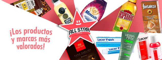 #TestaBox All Star de Enero 2018