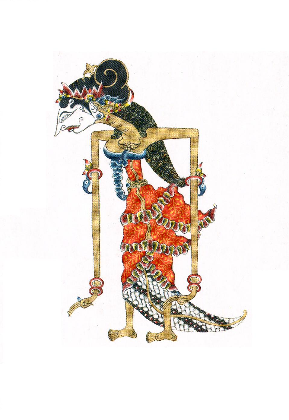 wayang ramayana