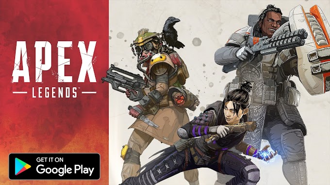 Apex Legends for Android