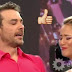 Peter Alfonso y Flor Vigna, finalistas del Bailando