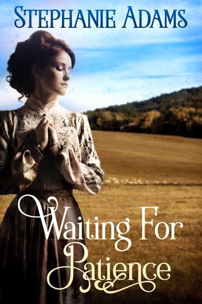 New Release Only 0.99: Waiting For Patience