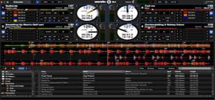 serato 1.7 serato 1.7