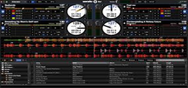 voucher code for serato dj 1.7.8 free download