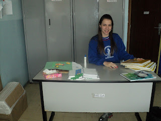 CORPO DOCENTE