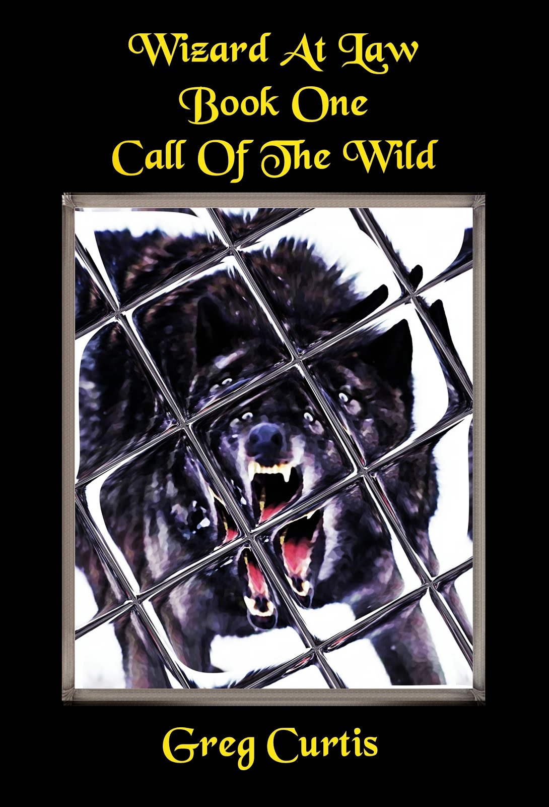 Wizard At Law: Call Of The Wild