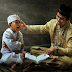 Les privat mengaji atau membaca Al Qur'an  di Surabaya