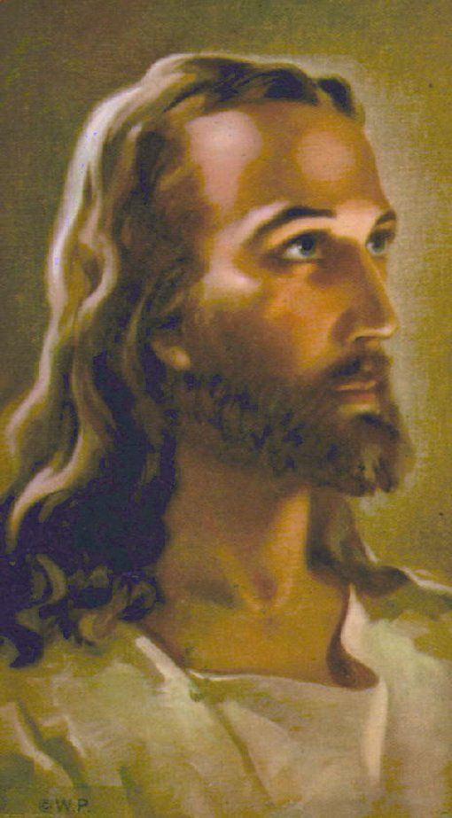 Pictures Of Jesus