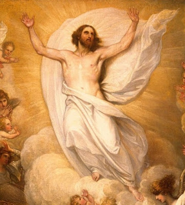 Ressurreição de Jesus Cristo - Imagens, ícones, pinturas