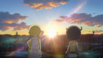 Crítica / Made in Abyss