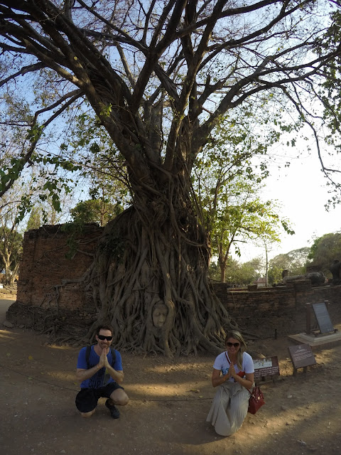 Blog Apaixonados por Viagens - Tailândia - Roteiro - Dicas - Passeios