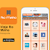App Viaje Rio Minho