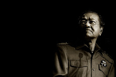 Ayahanda Tun Mahathir Mohamad