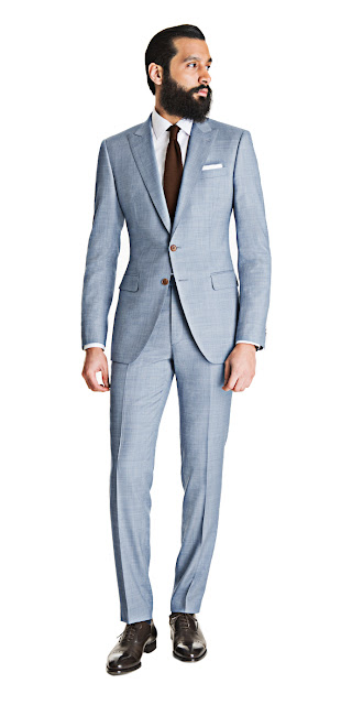 Source: Black Lapel