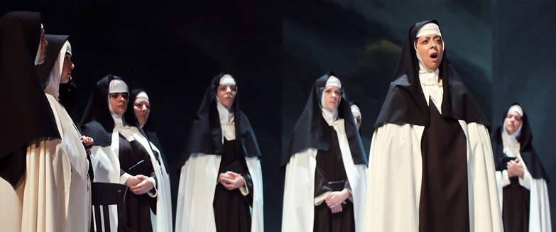 O Diálogo das Carmelitas [RESUMO do FILME]