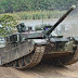 Thailand Orders 14 Additional VT4 Tanks from China