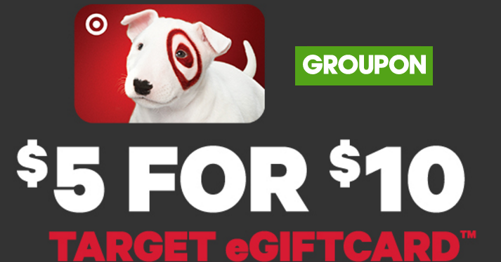 $10 target gift card