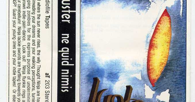 Luster Ne Quid Nimis Luster Ne Quid Nimis
