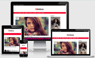 Nimbus Blogger Templates Nimbus Blogger Templates