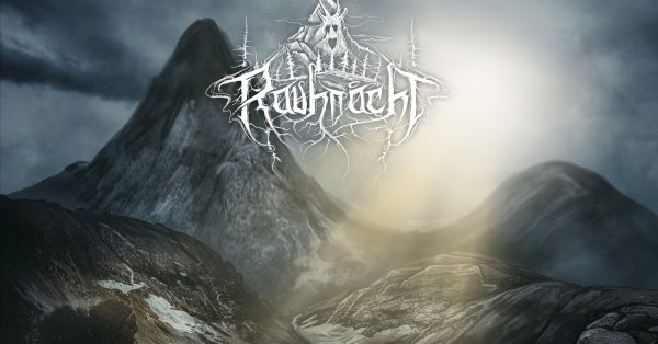 Extrait du nouvel album de RAUNACHT