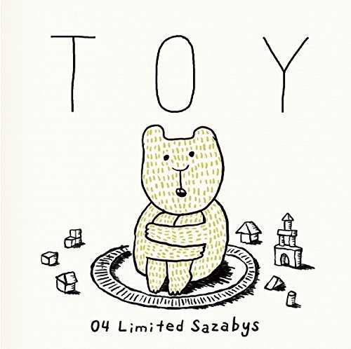 [Single] 04 Limited Sazabys – TOY (2015.10.28/MP3/RAR)