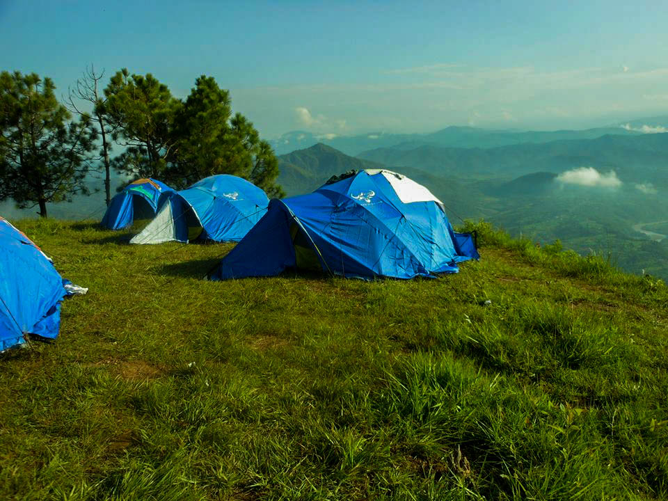 Bandipur Jumgle Camp