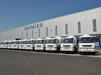 Info Loker Terbaru SMK Bogor Gunung Putri PT Daimler Commercial Vehicles Indonesia (DCVI)