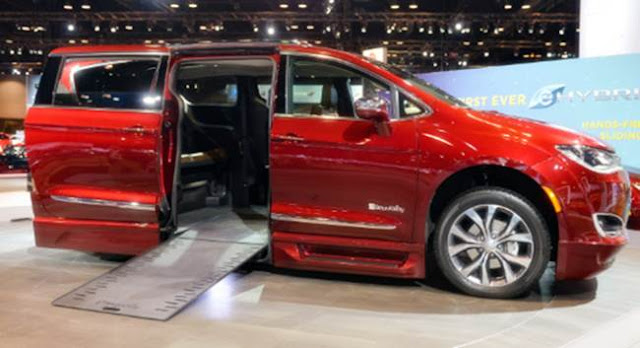 2020 Chrysler Pacifica Hybrid Specs Price Release Date Dodge Ram 2020 Chrysler Pacifica Hybrid Specs Price Release Date