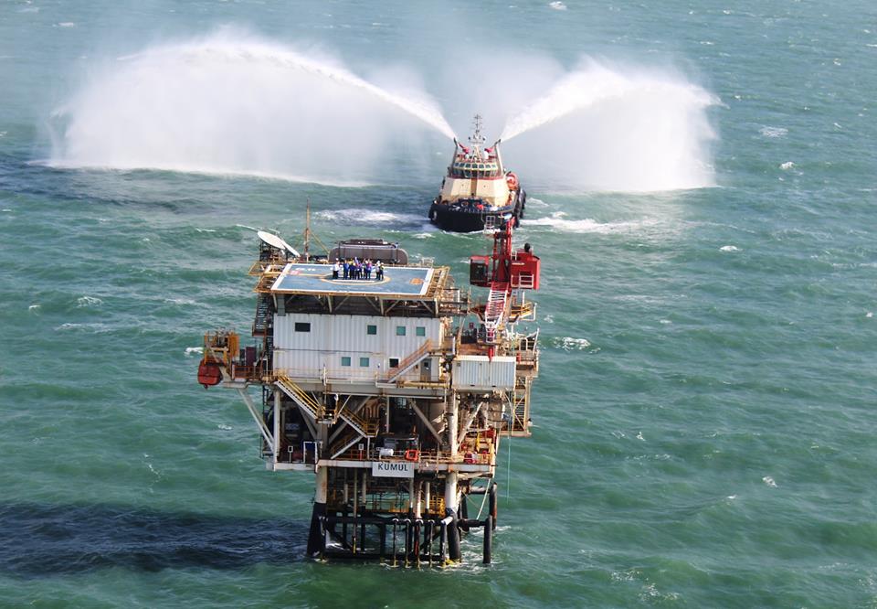 Oil Search Ltd Total Pacific Mining Watch