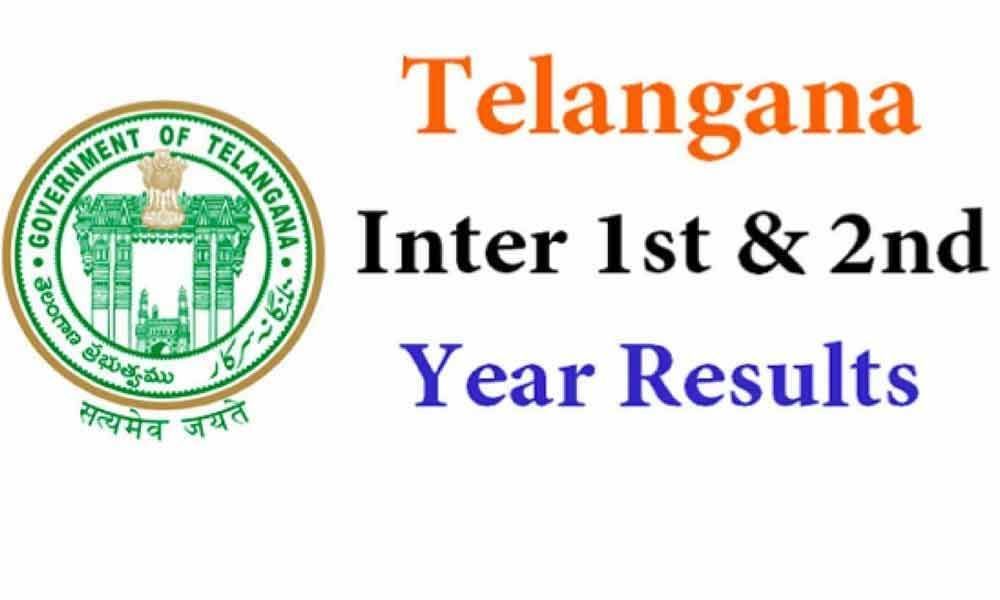 Telangana Intermediate Exam Results 2024 (1st/2nd year) EdNewz.in