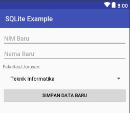 Update Activity Update Activity