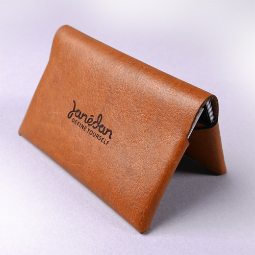 card holder kulit