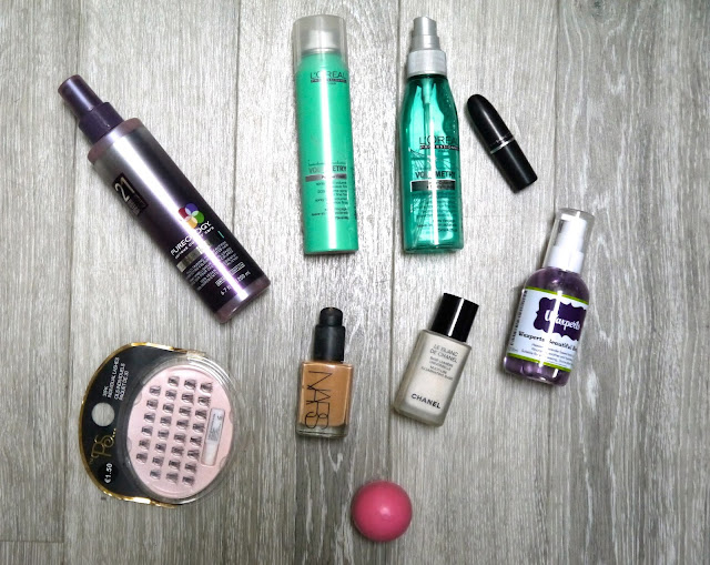 September Favourites & Must Haves