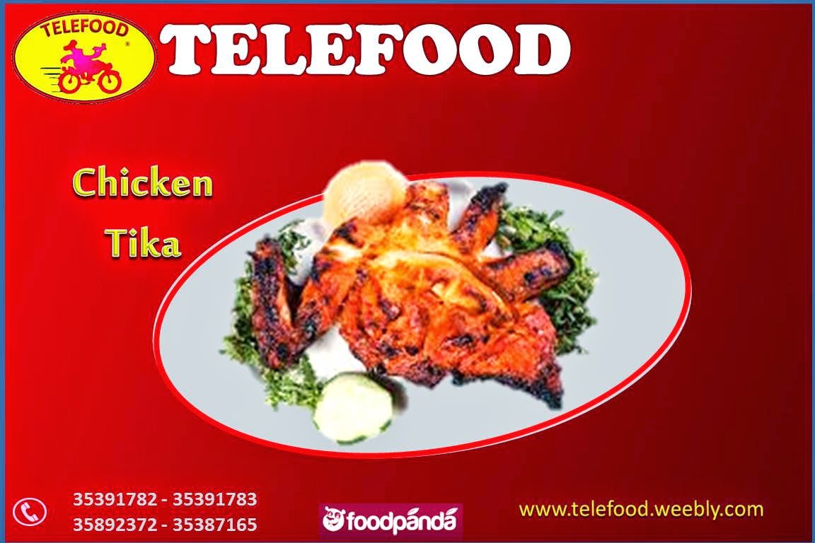 Fast food home delivery! Karachi