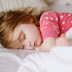 Melatih Anak Berani Tidur Sendiri