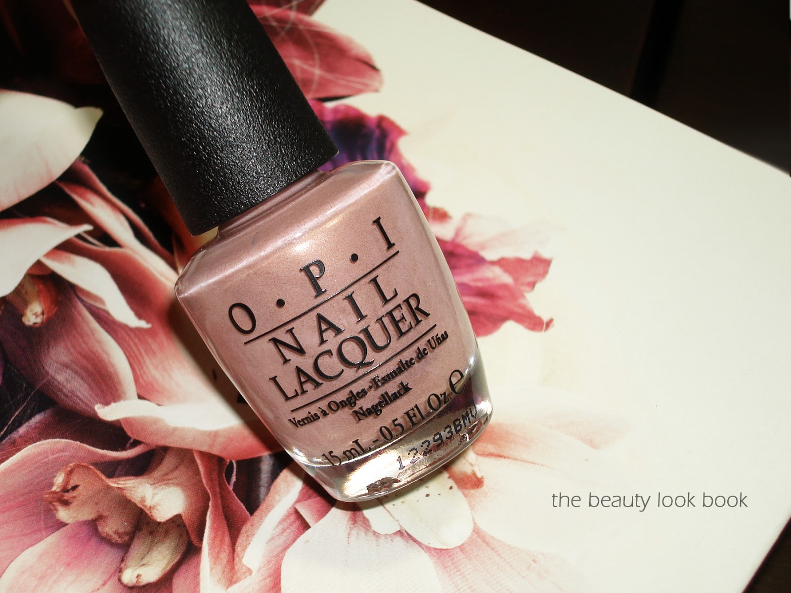 Nail Polish Archives - Page 26 of 55 - The Beauty Look Book