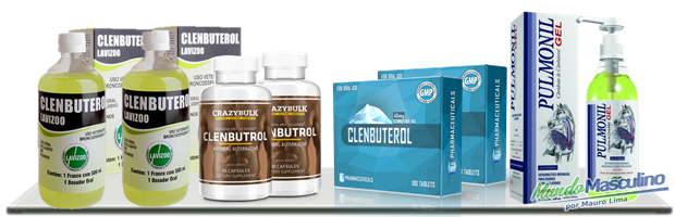Anabolics #15 Conheça Mais Sobre O Clenbuterol Anabolics #15 Conheça Mais Sobre O Clenbuterol