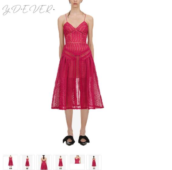 Affordale Cocktail Dresses Plus Size - Floral Dress - Takko Fashion Online Shop Italia - Off The Shoulder Dress