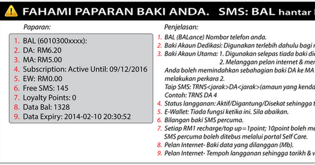 Cara Cek Baki Internet Maxis Tstatic maxis - Blog Chara