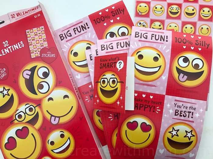 Create With Mom Show Your Love with Hallmark Products