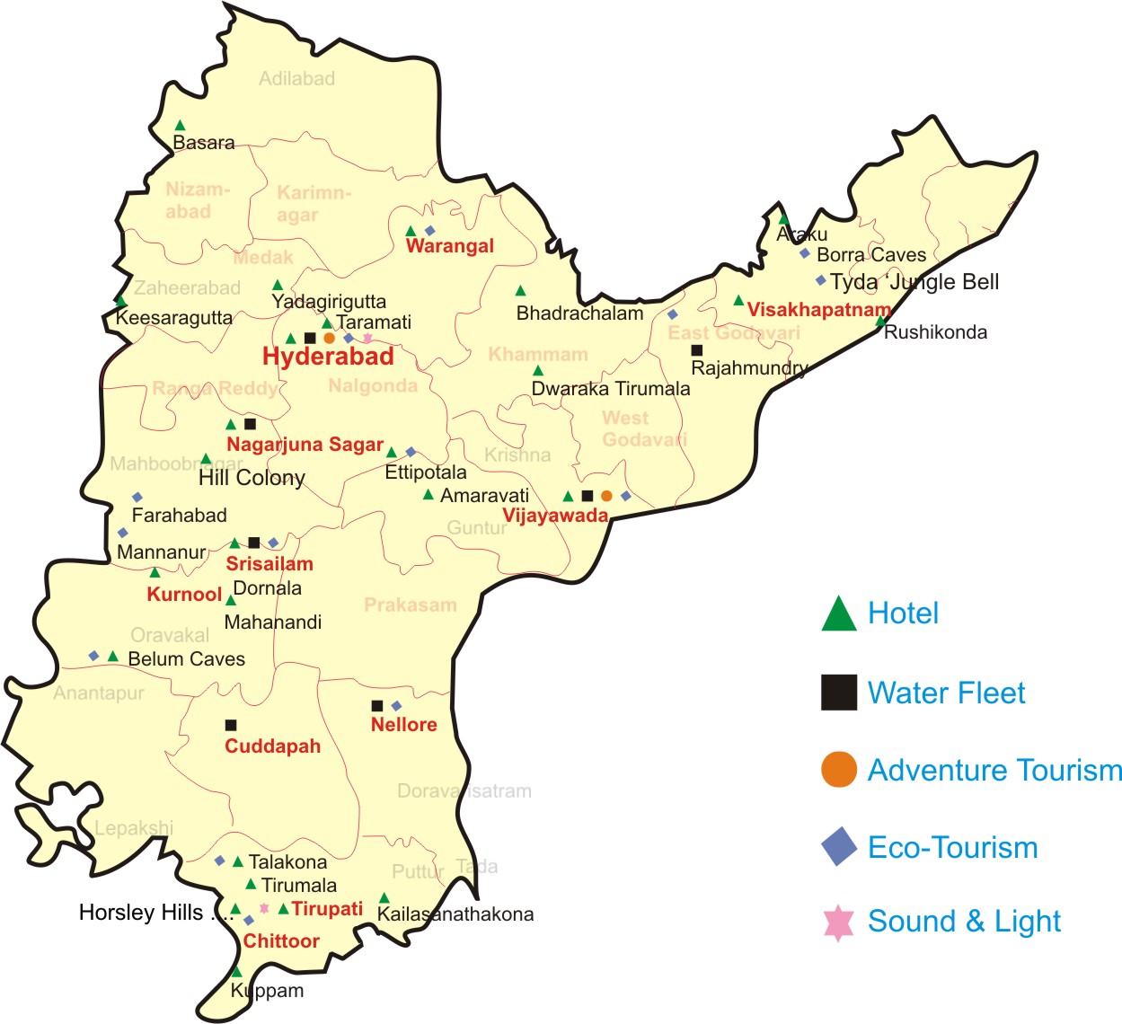 Andhra Pradesh
