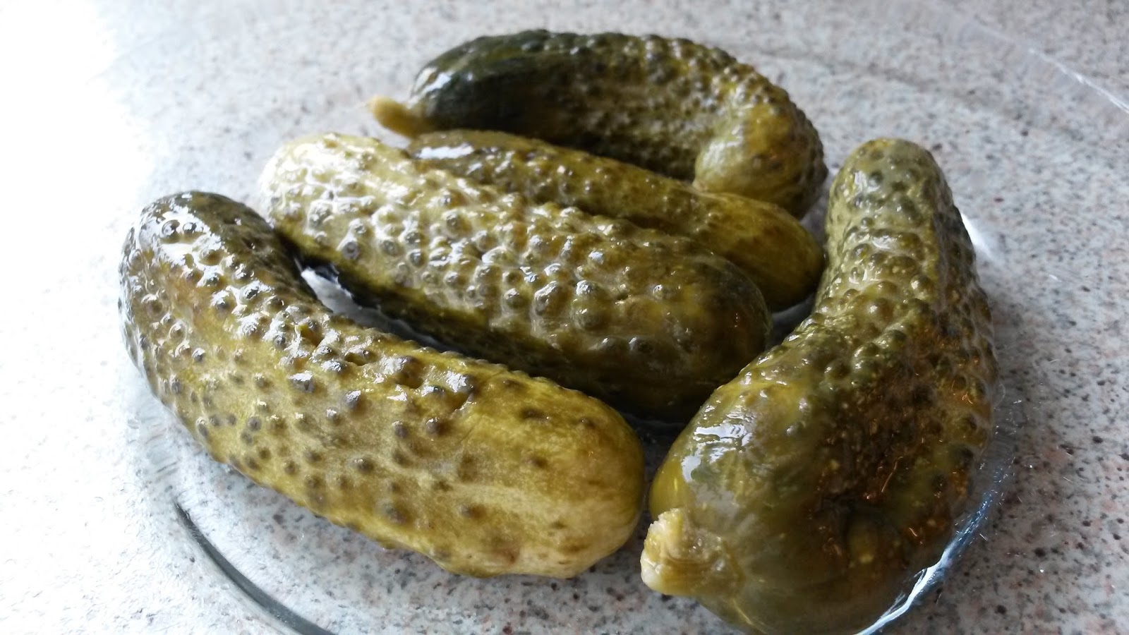 SALATALIK TURŞUSU YAPIMI SALATALIK TURŞUSU YAPIMI