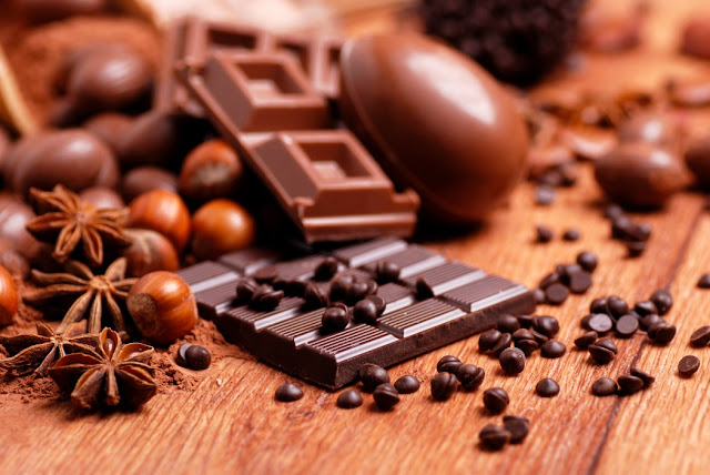 10 Manfaat Coklat, Dari Anti Depresan Hingga Solusi Utama Cegah Penyakit Jantung