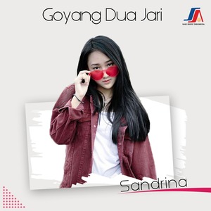 Sandrina - Goyang Dua Jari Download Viral Lagu Dangdut Sandrina - Goyang Dua Jari