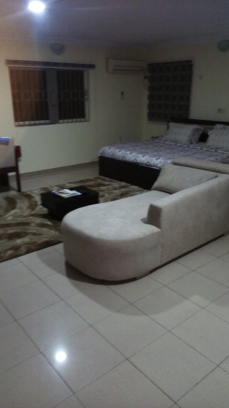 Cleaning service company in Lagos