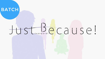 Download Just Because Subtitle Indonesia Batch Download Anime Sub Indo Desktop Wallpaper Free Wallpaper Just Because Subtitle Indonesia Batch Download Anime Sub Indo Desktop Wallpaper Free