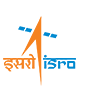 Isro logo