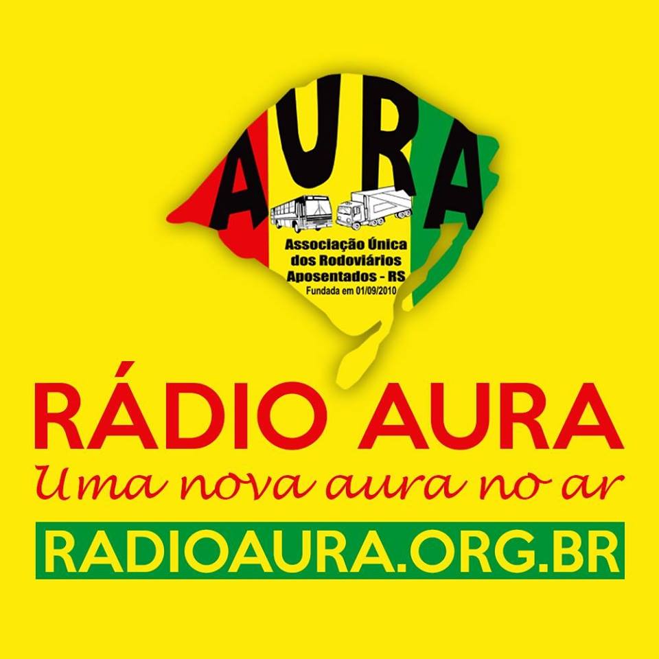 Web Radio Aura