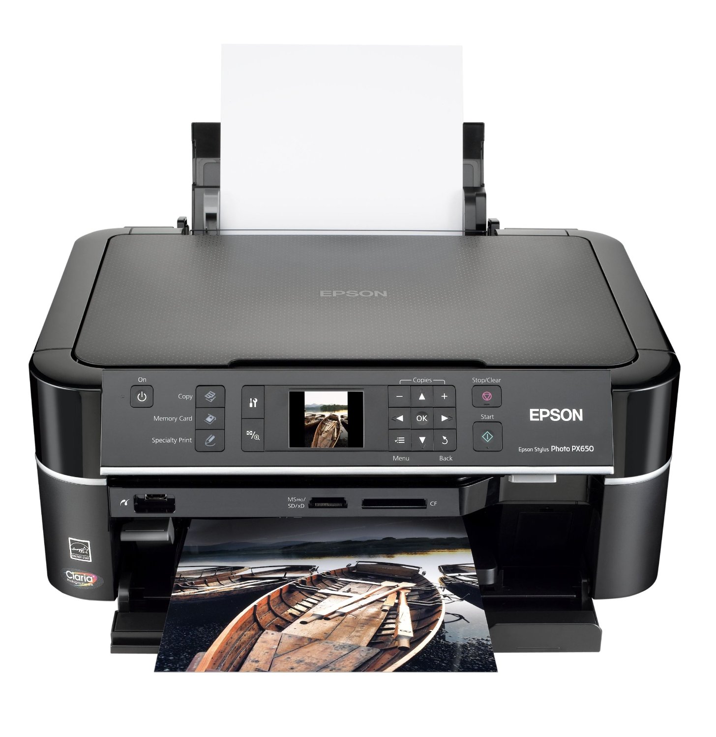 Epson px660 скачать драйвер